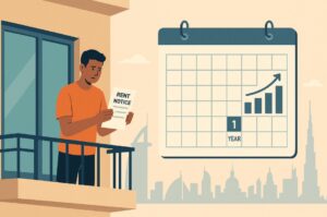 Can Landlord Increase Rent In Dubai...