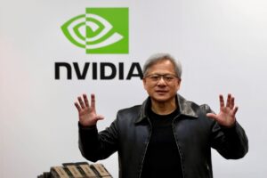 US reportedly looking at curbing AI...