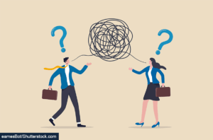 Muddled measurements on clarity – Bank...