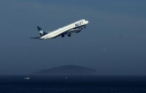 Brazil's Azul secures 0 million investment...