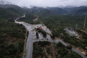 Chile's Codelco reports death of one...