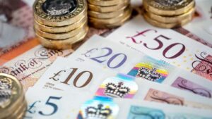 What types of shares offer the...