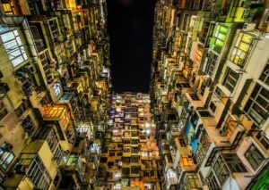 Finovate Global Hong Kong: Funding for...