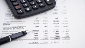 Guide to Financial Statement Presentation