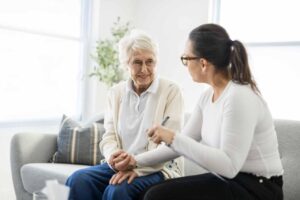 As the eldercare crisis escalates, families...