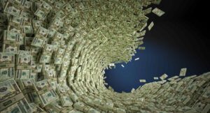 The ‘great wealth transfer’ is coming....