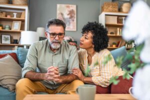 Will your spouse automatically inherit your...