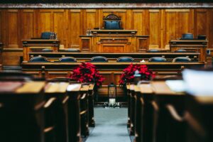 The CFPB Takes 1033 Back to...