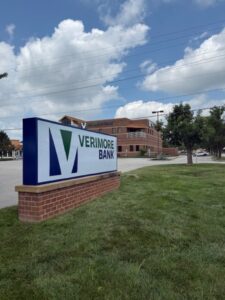 A growth-minded Missouri bank absorbs a...