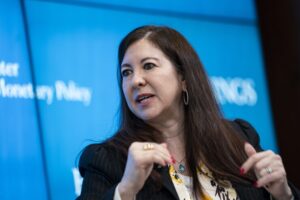 Fed’s Kugler to step down next...