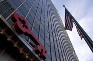 How KeyBank is creating ‘cognitive banking’...